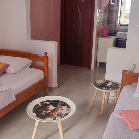 Apartament Angel Studio Skiatos Zewnętrze zdjęcie