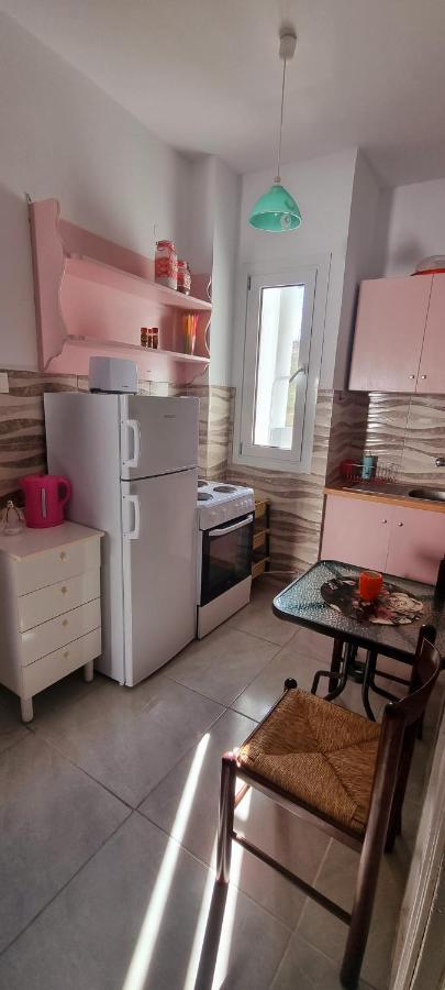 Apartament Angel Studio Skiatos Zewnętrze zdjęcie