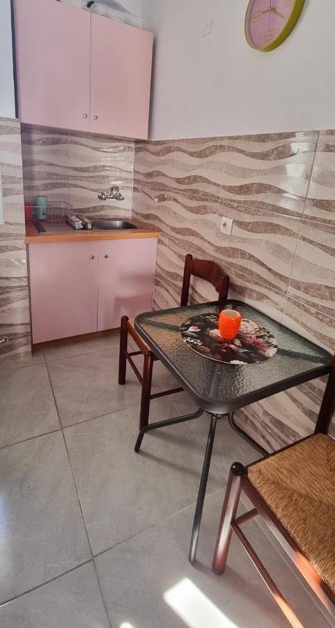 Apartament Angel Studio Skiatos Zewnętrze zdjęcie