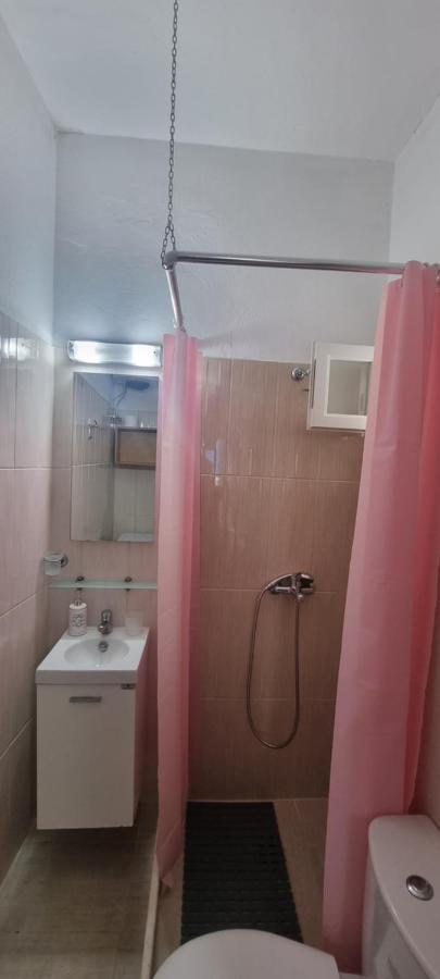Apartament Angel Studio Skiatos Zewnętrze zdjęcie