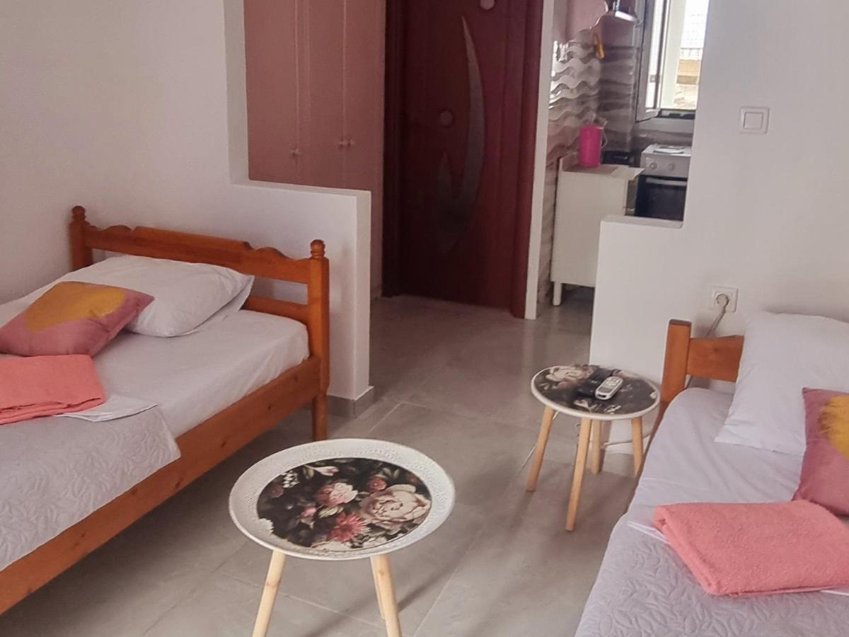Apartament Angel Studio Skiatos Zewnętrze zdjęcie