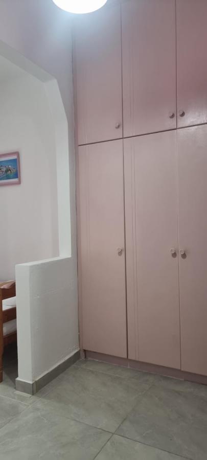 Apartament Angel Studio Skiatos Zewnętrze zdjęcie